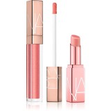 NARS Afterglow Lip Duo set pentru look perfect