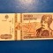Bancnota 5.000lei din 1992 UNC