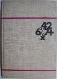 Analiza Matematica pt. Economisti - R.G.D. Allen - Carte de Matematica Economica