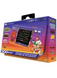 My Arcade Data East Hits Pocket Player PC