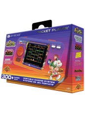 My Arcade Data East Hits Pocket Player PC