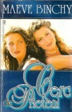 Cerc de prieteni - Maeve Binchy, Editura Miron 1994, 445 pagini, Literatura straina, Roman celebru, Editie veche