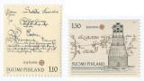 |Finlanda, Europa CEPT, 1979, MNH