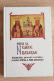 Măria Sa, Neagoe Basarab. &Icirc;nsemnările Monahiei Platonida, Doamna Despina