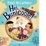 Hei, Bunicoole! - Paul McCartney