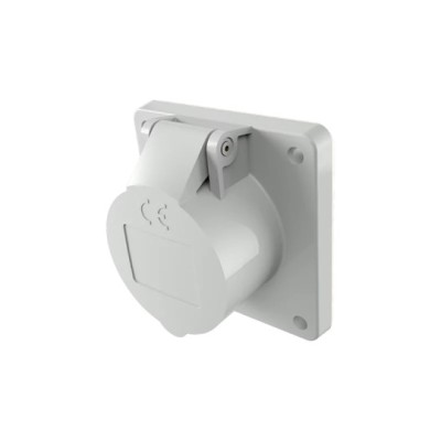 Mennekes Priza oblica stanga 16A, 230V ProAdvanced PowerfulTools foto
