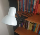 Lampă de birou mobilă