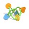 Twist Teether