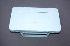 Router 4G LTE HUAWEI B535 - 232 300Mbps download speed / necodat / liber in orice retea