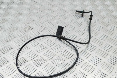 Senzor ABS dreapta spate MERCEDES-BENZ C W205 2015 OEM: A2059058503,0265009315 11654381 foto