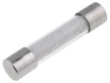 Siguranță &Icirc;nt&acirc;rziere 3,15A 250V 6,3x32mm SPT