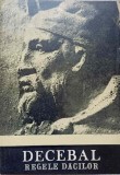 Decebal Regele Dacilor - Constantin Petolescu, Academiei Romane, 1991, Istorie, 111 pagini