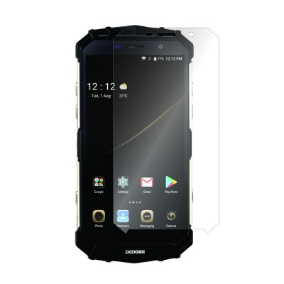 Folie de protectie Clasic Smart Protection Doogee S60 foto