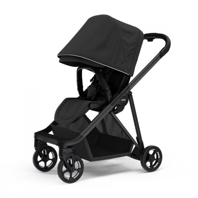 Carucior Thule Shine Black foto
