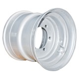 Janta agricola din tabla 15.5x13, obada 4 mm, Breckner Germany