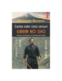 Cartea celor cinci cercuri, Miyamoto Musashi