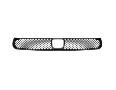 Grila bara protectie, spoiler Dodge Charger, 2016-2023, model: Active Cruise Control (ACC), SRT, montare fata, centrala, RapidAuto foto