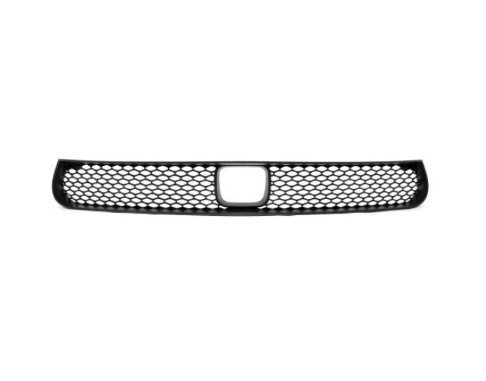 Grila bara protectie, spoiler Dodge Charger, 2016-2023, model: Active Cruise Control (ACC), SRT, montare fata, centrala, RapidAuto