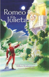 Romeo și Julieta (repovestire) - Hardcover - William Shakespeare - Didactica Publishing House