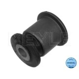 Bucsa brat suspensie roata Vw Transporter 4, Meyle 1004070053, parte montare : Punte fata, Stanga/ Dreapta, Fata, Jos