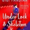 Under Lock &amp; Skeleton Key: A Secret Staircase Mystery
