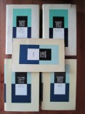 FILOSOFIA GREACĂ P&Acirc;NĂ LA PLATON - SET COMPLET 5 VOLUME - VOL.1 + VOL.2 + INDICI