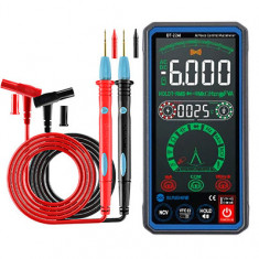 Sunshine DT-22AI Smart Voice Control Multimeter Digital