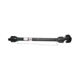 Cardan cu ambreiaj THOR T5 1400 mm, 1-3/8 Z6, cruce 30.2x80