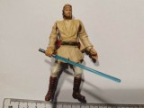 bnk jc Hasbro 2001 Star Wars - Obi-Wan Kenobi (Jedi Starfighter Pilot)