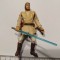 bnk jc Hasbro 2001 Star Wars - Obi-Wan Kenobi (Jedi Starfighter Pilot)