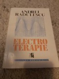 Electroterapie