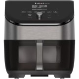 Friteuza cu aer cald Instant Pot Vortex Plus, Odor Erase 6L, Oprire automata, Protectie supraincalzire, Indicator luminos, Baza anti-alunecare