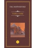 Cumpara ieftin Umiliti si obiditi/F.M. Dostoievski