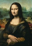 Puzzle 1000 piese - Art - Da Vinci | Trefl