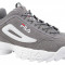 Pantofi sport Fila Disruptor S Low 1010490-6QW pentru Barbati