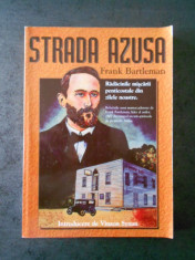 FRANK BARTLEMAN - STRADA AZUSA foto