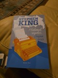 Misterul regelui. Despre scris - Stephen King