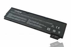 Acumulator pentru lenovo thinkpad t440, t440s, x240, x240s u.a. 4400mah, 45N1125, 45N1126 foto