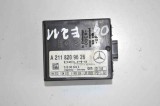 Alt modul de control MERCEDES-BENZ E W211 2004 OEM: A2118209626 1471214