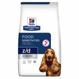 Hill&amp;#039;s Prescription Diet Canine z/d AB+ 10 kg, Hill&#039;s