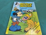 REVISTA MICKEY MOUSE * NR. 9 1993 * COLECȚIA EGMONT * 2 1 4