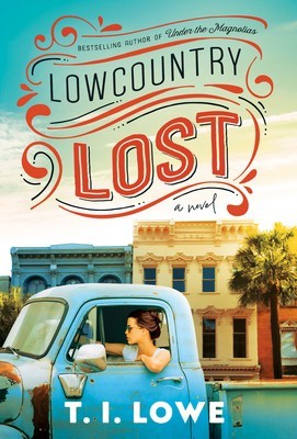 Lowcountry Lost foto