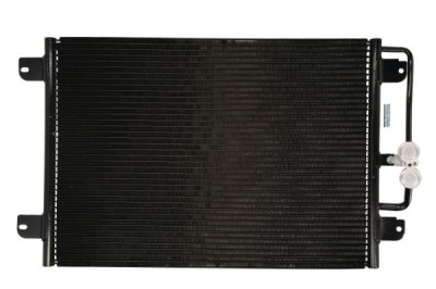 MTR 12133772 Condensator, climatizare foto
