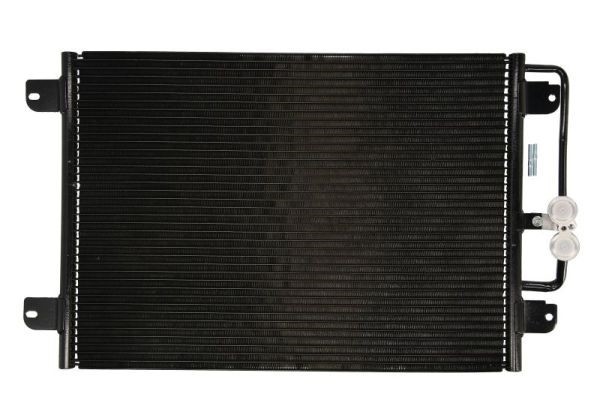 MTR 12133772 Condensator, climatizare