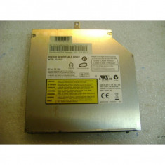 Unitate optica laptop MSI Megabook EX600 MS-1636 model DS-8A1P DVD-ROM/RW