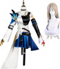 Pentru Cosplay Honkai Star Rail Costum Cosplay Tinuta Halloween Uniforma Set Com, Oem