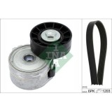 Set curea transmisie Ford Galaxy 2 (Wa6) 05.06-06.15, S-Max (Wa6) 05.06-12.14, INA