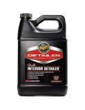 Solutie Curatat Rapid Interior Meguiar's Quik Interior Detailer, 3.78 l