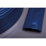 Cumpara ieftin Furtun Pompieri, Furtun Irigatii Ultra Rezistent Inovaflat - 1 Tol, 25mm, Rola 50 m, presiune lucru 7 bari