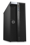 Cumpara ieftin Workstation Refurbished Dell Precision 5820 Tower, Intel 6-Core Xeon W2235 3.8 - 4.6GHz, 64GB DDR4, 2TB SSD NVME + 4TB HDD, nVidia Quadro K4200/4GB, W